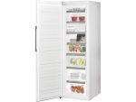 Arca Vertical WHIRLPOOL UW8 F2D WHBI N2 No Frost 187.5 cm 259 L Branco - Image 2