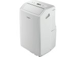 Ar Condicionado Portátil WHIRLPOOL PACF212HP W 12 24 m² 12000 BTU Branco - Image 2