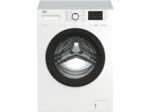 Máquina de Lavar Roupa BEKO SteamCure WTA 8612 XSWR 8 kg 1200 rpm Branco