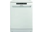 Máquina de Lavar Loiça INDESIT Push & Go DFO 3T133AF 14 Conjuntos 59.5 cm Branco