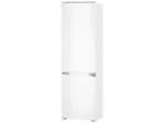 Frigorífico Combinado Encastre BECKEN COMBI BBIC2341N2 Estático 177 cm 250 L Branco