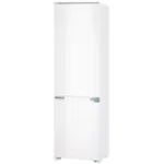 Frigorífico Combinado Encastre BECKEN COMBI BBIC2341N2 Estático 177 cm 250 L Branco