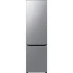 Frigorífico Combinado SAMSUNG RB38T607BS9/EF No Frost 203 cm 387 L Inox