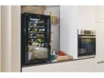 Cave de Vinho CANDY CWC 150 No Frost 41 Garrafas Standard- Preto - Image 4