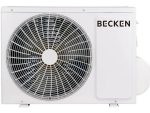 Ar Condicionado Split BECKEN BAC9410 21 m² 12000 BTUs Branco - Image 5