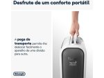 Desumidificador DELONGHI DNS65 2.8 L 18 L/dia - Image 5