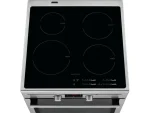 Fogão AEG CIB6646ABM 73 L Elétrico de Indução Inox - Image 2