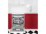 Máquina de Lavar Loiça INDESIT Push & Go DFO 3T133AF 14 Conjuntos 59.5 cm Branco - Image 3