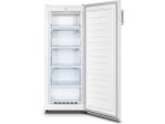 Arca Vertical KUNFT KUF9261 Estático 143,4 cm 165 L Branco - Image 2