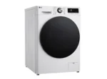 Máquina de Lavar Roupa LG F4WR7010AGW 10 kg 1400 rpm Branco - Image 2