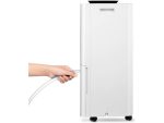 Desumidificador DH5020 para ambientes de até 40 m² - Image 4