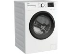 Máquina de Lavar Roupa BEKO WTA 10712 XSWR 10 kg 1400 rpm Branco - Image 3
