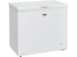 Arca Horizontal BEKO CF200EWN Estático 84,5 cm 198 L Branco