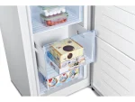 Arca Vertical KUNFT KUF9261 Estático 143,4 cm 165 L Branco - Image 4