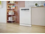 Máquina de Lavar Loiça CANDY CF 3C7F0W 13 Conjuntos 59.7 cm Branco - Image 4