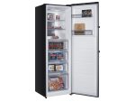 Arca Vertical BECKEN BUF91431 IX No Frost 185 cm 274 L Inox - Image 5
