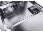 Máquina de Lavar Loiça CANDY CF 6B4S1PX 16 Conjuntos 60 cm Inox - Image 4