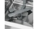 Máquina de Lavar Loiça BEKO BDFN26530X HygieneShield 15 Conjuntos 59,8cm Inox - Image 4