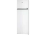 Frigorífico KUNFT KDD9133 WH Estático 161 cm 243 L Branco
