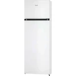 Frigorífico KUNFT KDD9133 WH Estático 161 cm 243 L Branco