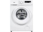 Máquina de Lavar Roupa KUNFT KWM8810 9 kg 1400 rpm Branco