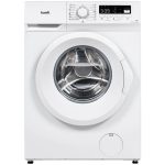 Máquina de Lavar Roupa KUNFT KWM8810 9 kg 1400 rpm Branco