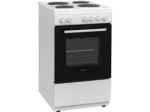 Fogão VOX EHB5010WG 55 L Discos Elétricos Branco - Image 2