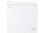 Arca Horizontal CANDY CCHH 200E Estático 91.5 cm 196 L Branco