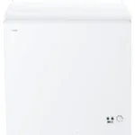 Arca Horizontal CANDY CCHH 200E Estático 91.5 cm 196 L Branco