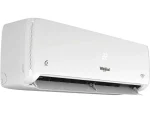 Ar Condicionado Split WHIRLPOOL SPICR312 Wi-Fi 25 m² 12.000 BTU Branco - Image 3