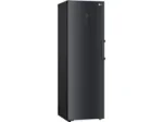 Arca Vertical LG GFM61MCCSF No Frost 186 cm 324 L Preto - Image 2