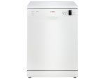 Máquina de Lavar Loiça BOSCH SMS25AW05E 12 Conjuntos 60 cm Branco - Image 5