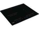 Placa de Indução HOTPOINT HB 4860B NE Elétrica 59 cm Preto - Image 3