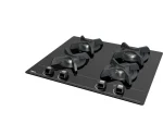 Placa de Gás TEKA GBC 6400 Gás Butano-Propano 60 cm Preto - Image 3
