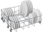 Máquina de Lavar Loiça BEKO DVN05320X 13 Conjuntos 59.8 cm Inox - Image 4