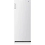 Arca Vertical KUNFT KUF9261 Estático 143,4 cm 165 L Branco