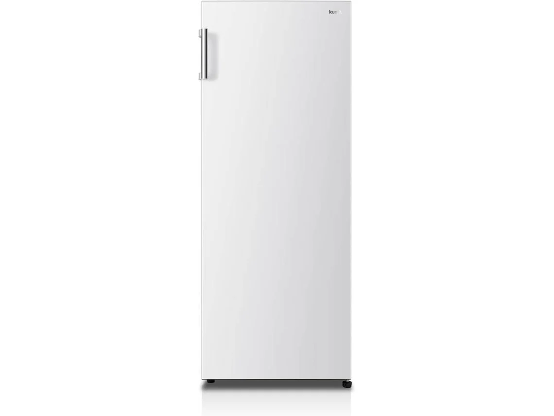 7dc285d16aa75a224d8f9035232687eba145ad4c.webp Arca Vertical KUNFT KUF9261 Estático 143,4 cm 165 L Branco - Image 1