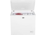Arca Horizontal BEKO CF200EWN Estático 84,5 cm 198 L Branco - Image 2
