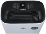 Desumidificador WHIRLPOOL DE20W5252 6.5 L 20 L/dia - Image 3