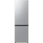 Frigorífico Combinado SAMSUNG RB34C600ESA A No Frost 183.5 cm 344 L Inox