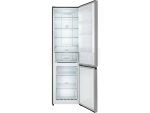 Frigorífico Combinado BECKEN BC5189 IX No Frost 201 cm 330 L Inox - Image 4