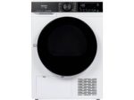 Máquina de Secar Roupa BECKEN Boostdry BDM9204HP 9Kg Bomba de calor Branco