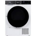 Máquina de Secar Roupa BECKEN Boostdry BDM9204HP 9Kg Bomba de calor Branco
