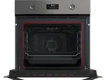 Forno TEKA HBB 6350 IX 70 L 59.5 cm Hidrolítico Inox - Image 2