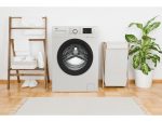 Máquina de Lavar Roupa BEKO WTA 10712 XSWR 10 kg 1400 rpm Branco - Image 6