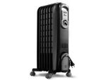 Aquecedor a Óleo DELONGHI V550715.BG 1500 W Preto - Image 2