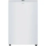 Arca Vertical CANDY CNUQ2L58EW E Low Frost 86 cm 90 L Branco