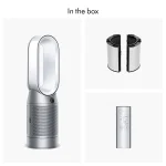 Purificador DYSON Hot+ Cool HP1 - Image 3