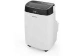 Ar Condicionado Portátil DAITSU APD 12FCX c/ Bomba de calor 24 m² 12000 BTU Branco - Image 2