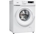 Máquina de Lavar Roupa KUNFT KWM8809 8 kg 1400 rpm Branco - Image 3